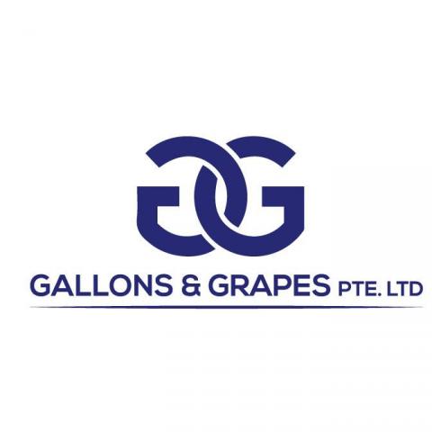 GALLONS & GRAPES PTE. LTD.