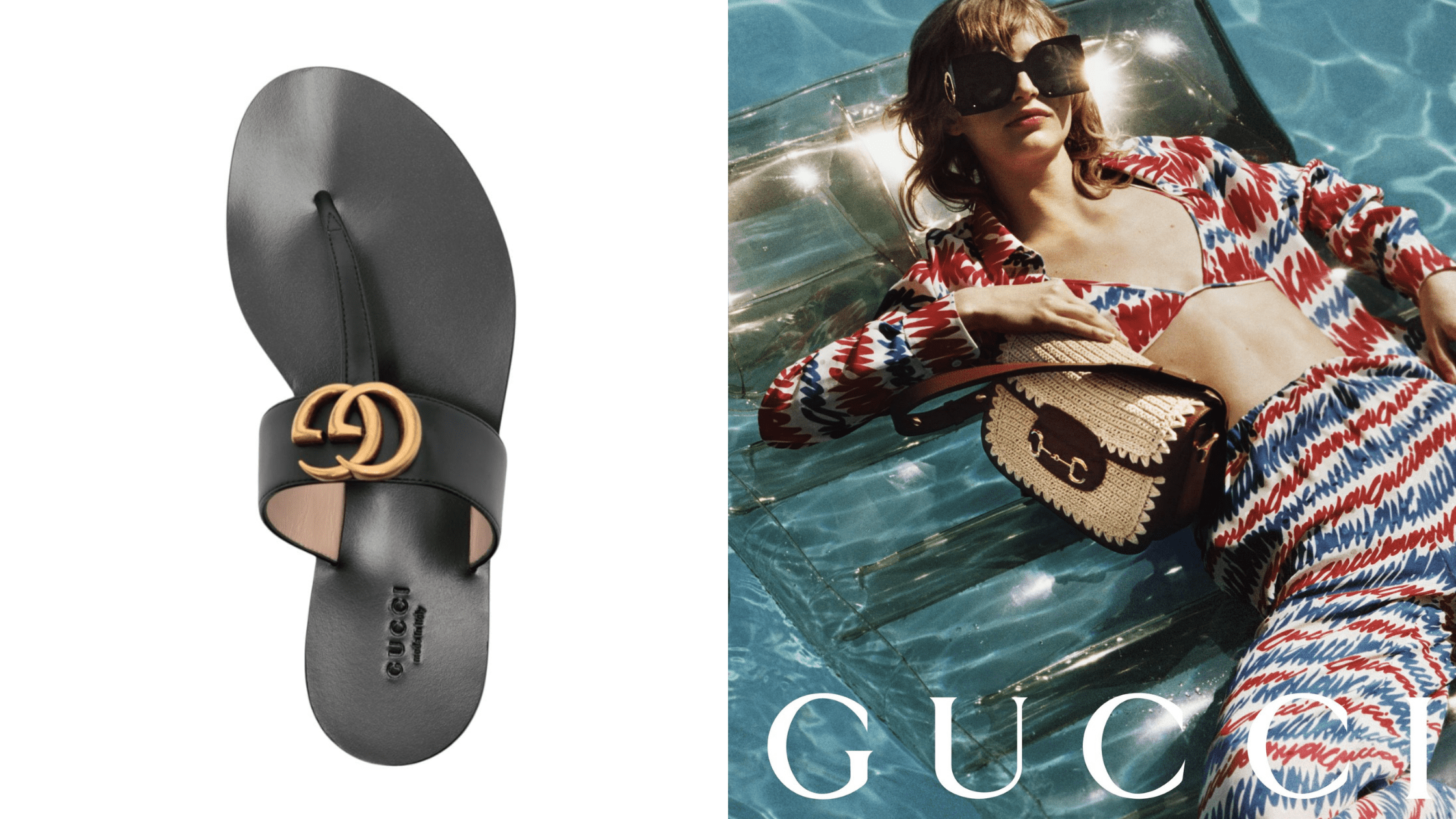 10 Most Popular Designer Slides For Summer 2024 - Footwear Magazine