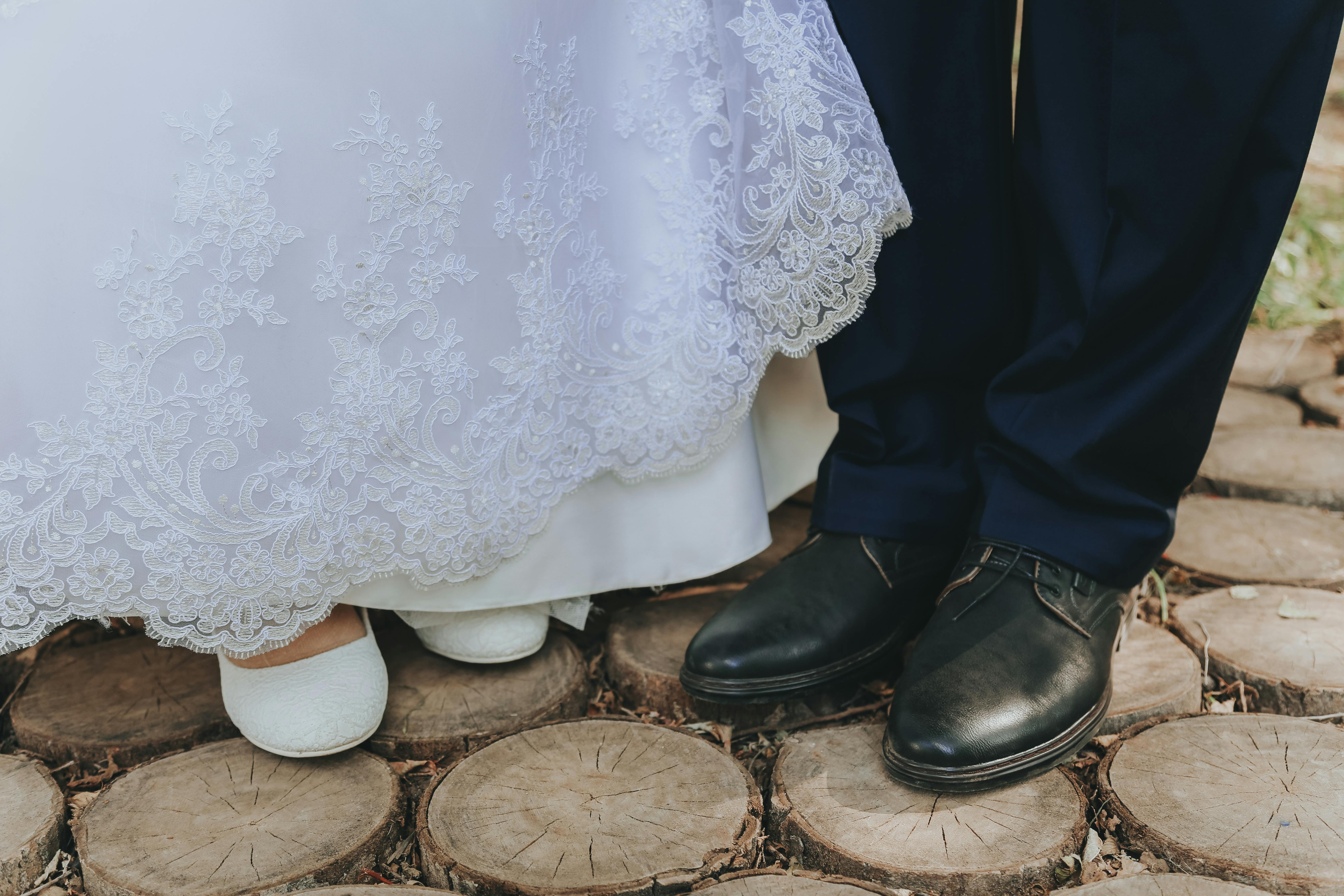 80 Best Wedding Shoe Game Questions - Footwear Magazine