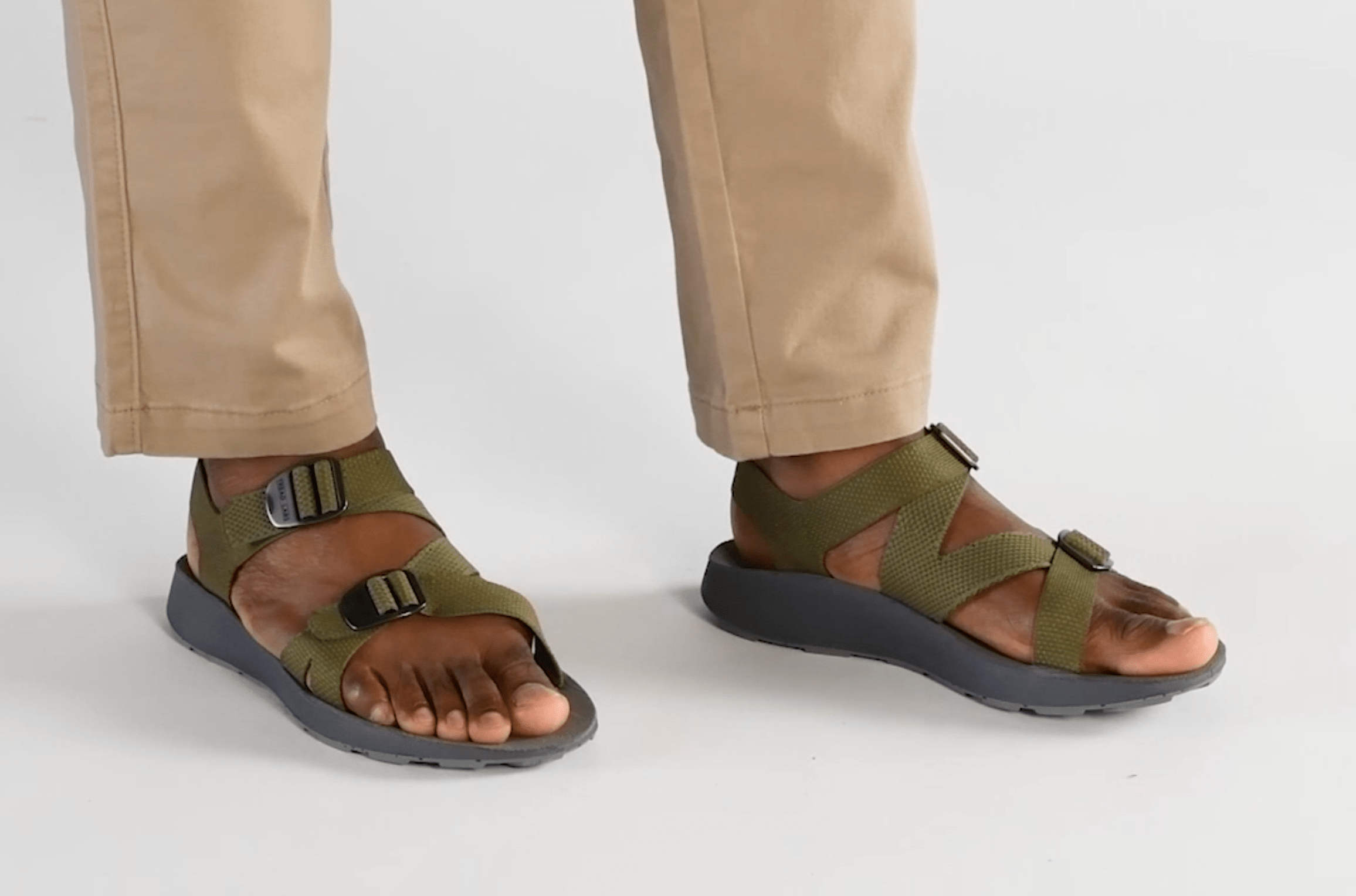Tread Labs Redway Sandal Review: Worth it or not? - Footwear Magazine