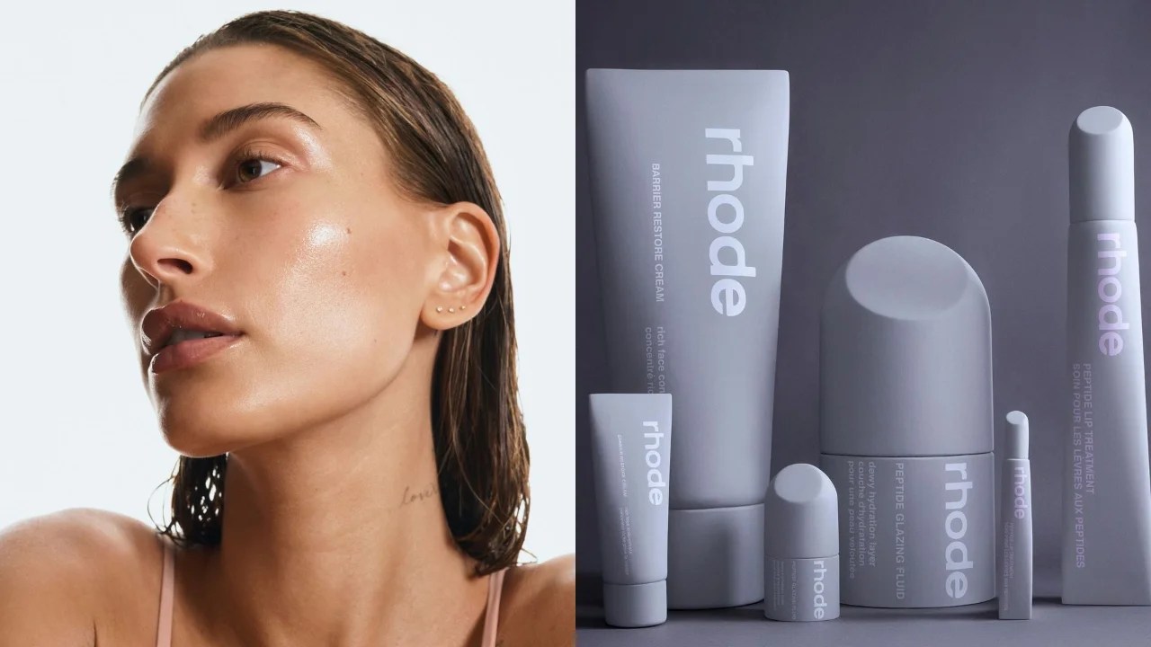 Hailey Bieber’s Rhode settles trademark lawsuit over Rhode - RETAILBOSS