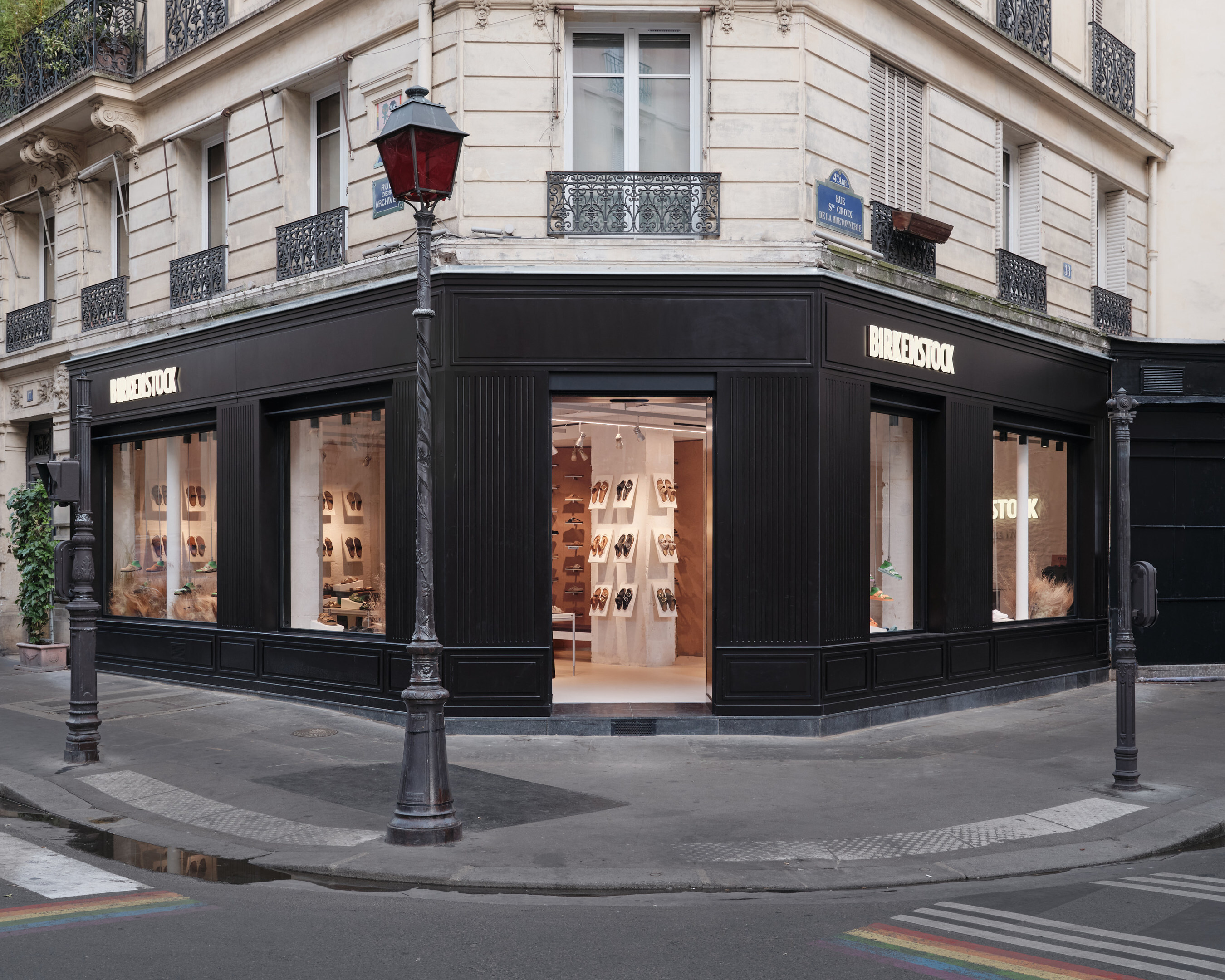 Birkenstock Opens First Retail Store in France [Photos] - RETAILBOSS
