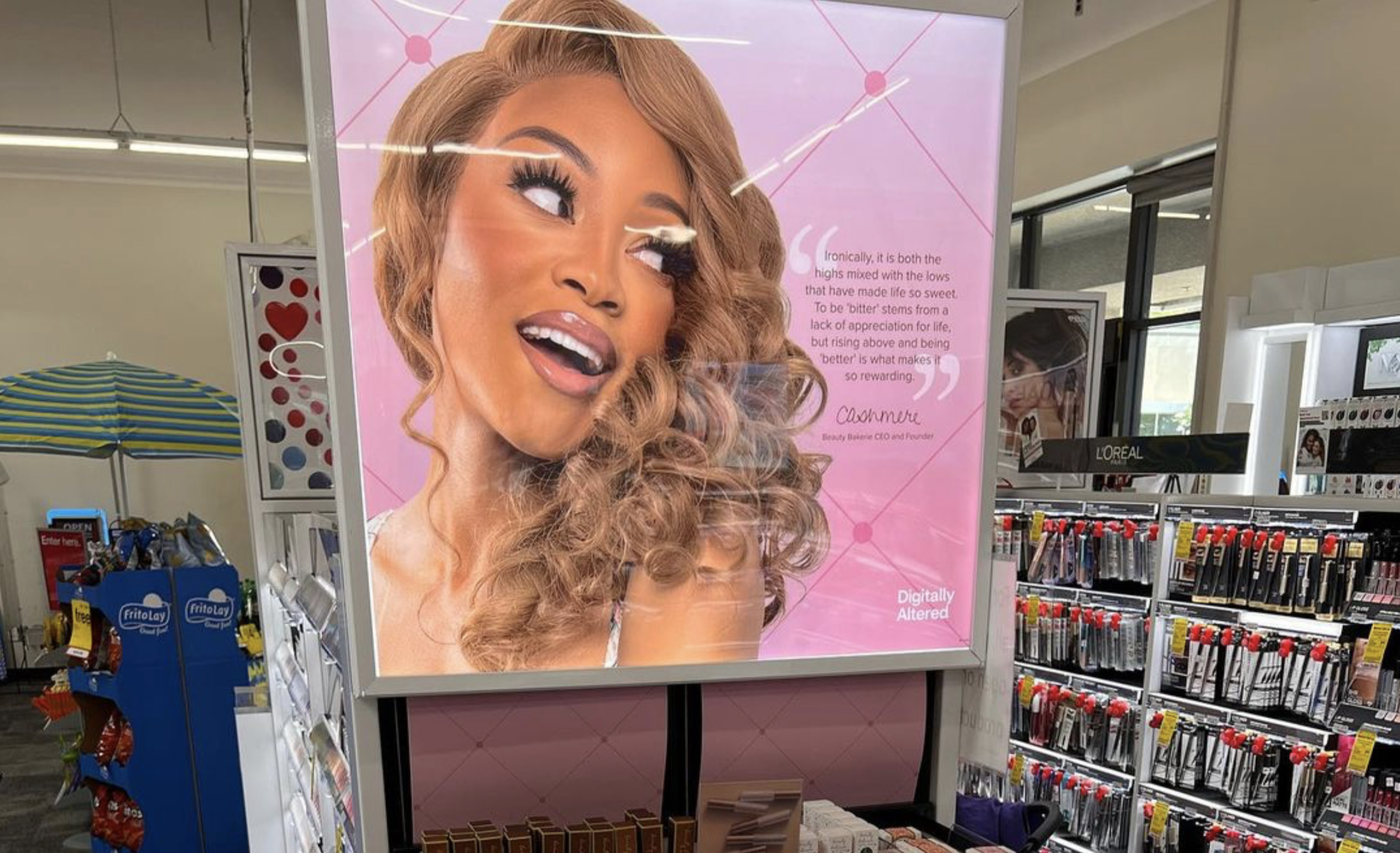 Beauty Bakerie acquired by West Lane Capital Partners - RETAILBOSS