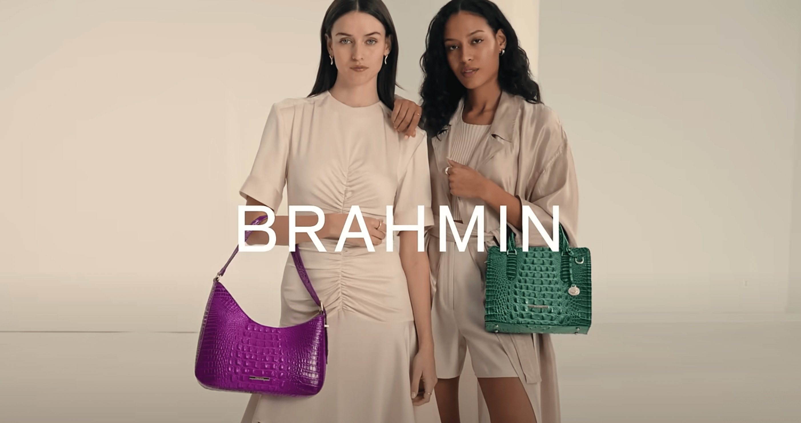 Is Brahmin a luxury brand? - RETAILBOSS
