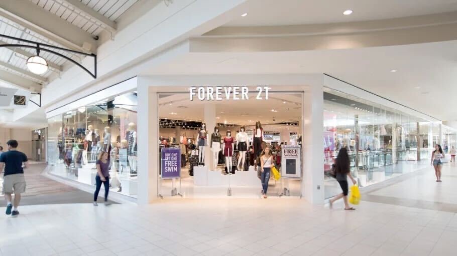 Forever 21: From Its Beginnings To Bankruptcy - RETAILBOSS