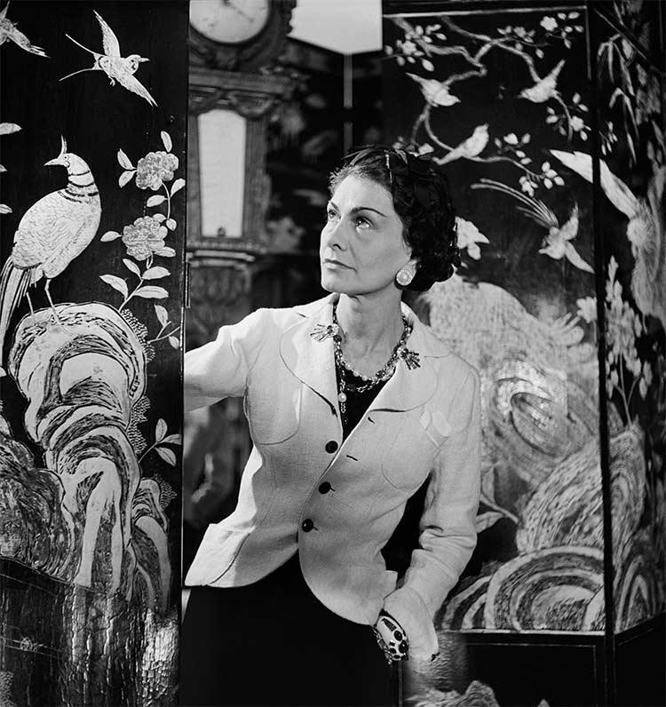 Gabrielle “Coco” Chanel (1883–1971) - RETAILBOSS