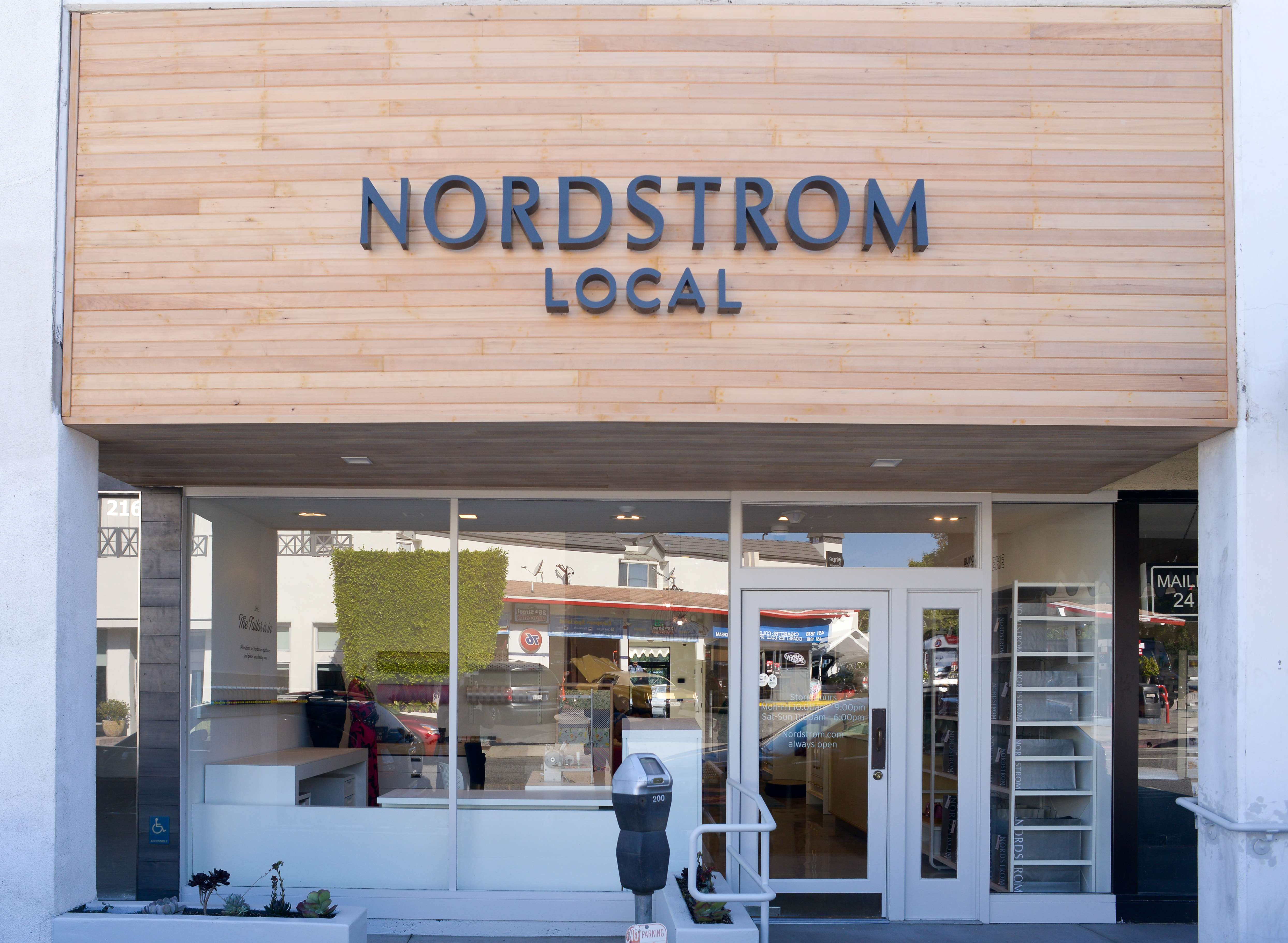 Everything you need to know about Nordstrom Local - RETAILBOSS