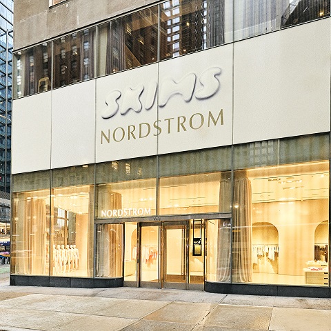 Nordstrom Launches SKIMS Pop-Up Experience - RETAILBOSS