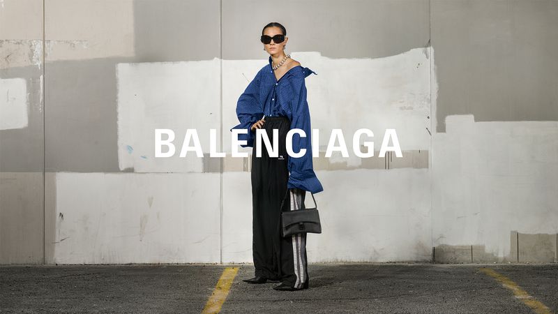The Balenciaga Controversy: Allegations, Timeline and Response - RETAILBOSS
