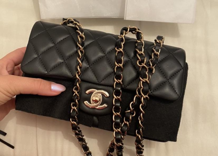 Chanel Classic Flap Bag Sizes and Prices in 2024 - RETAILBOSS