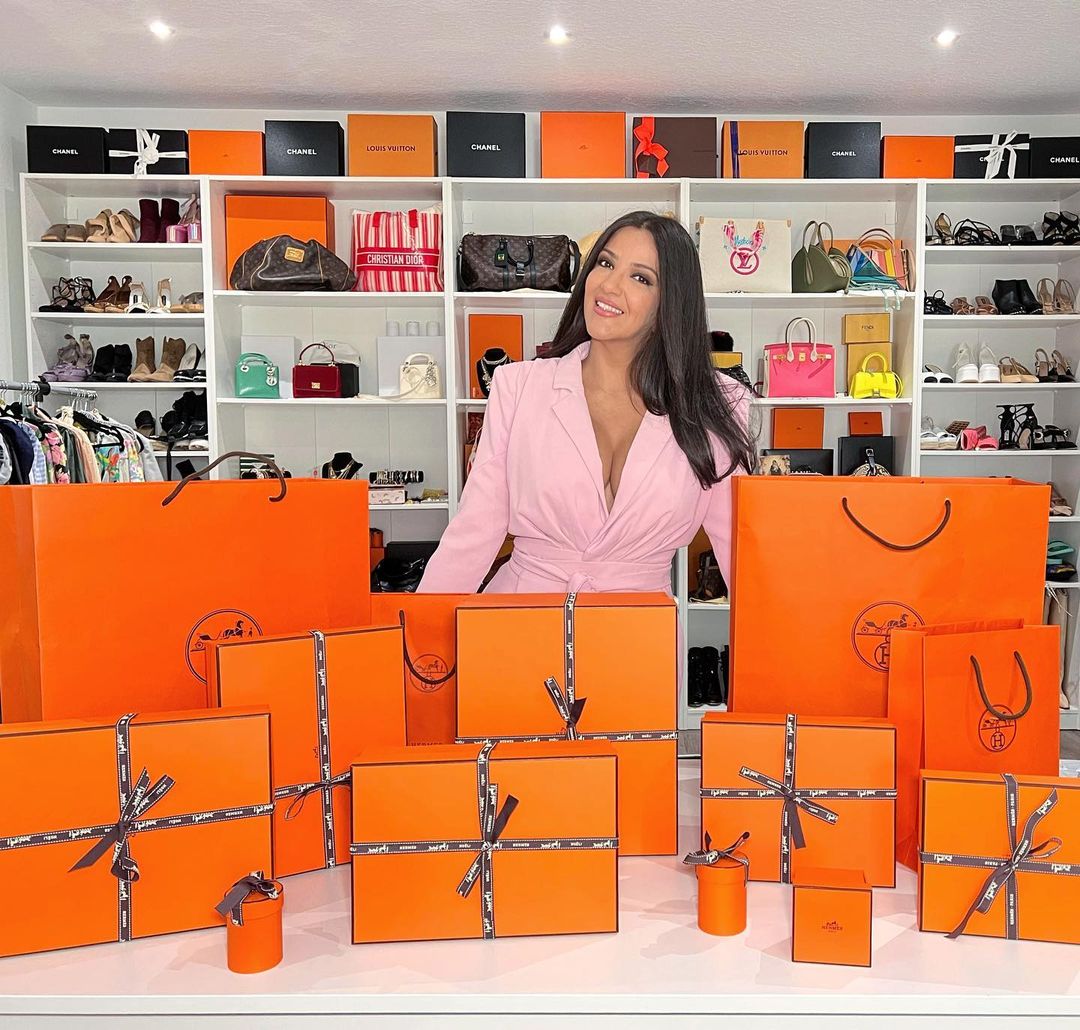 Hermès Retail vs Resale: ‘I do both but I believe resale is becoming more attractive’ - RETAILBOSS