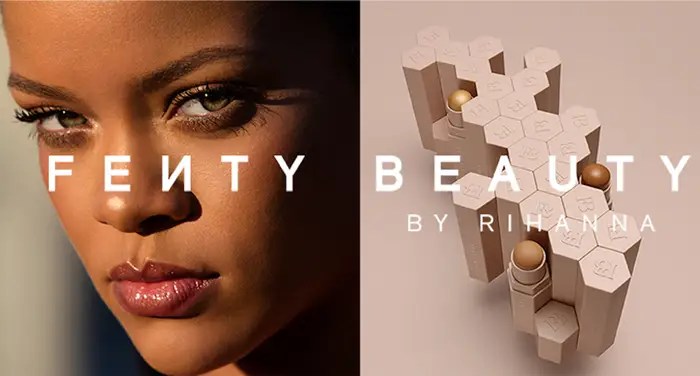 Fenty Beauty Business Model (2017-2024) - RETAILBOSS