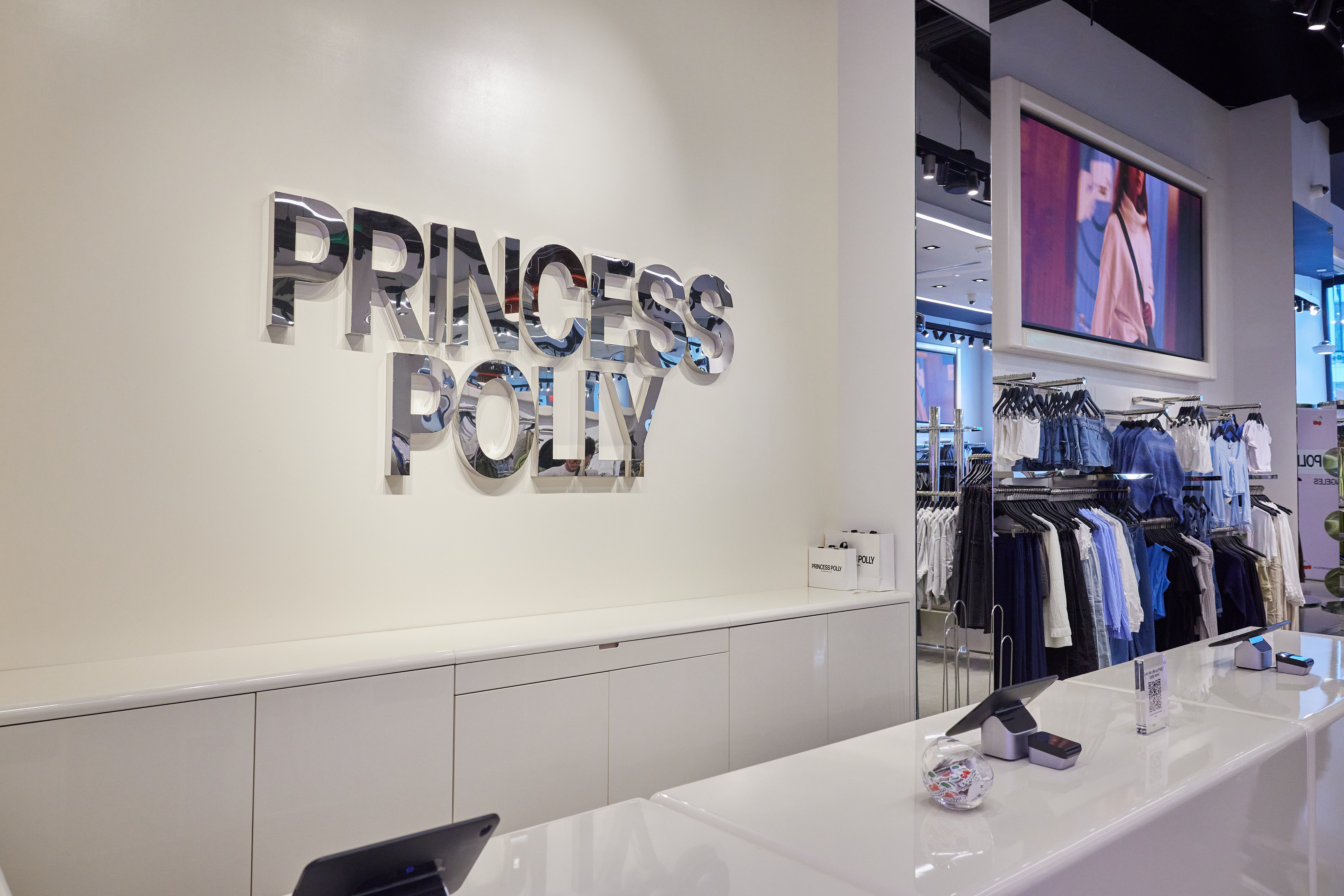 Princess Polly Expands with Five New US Stores - RETAILBOSS