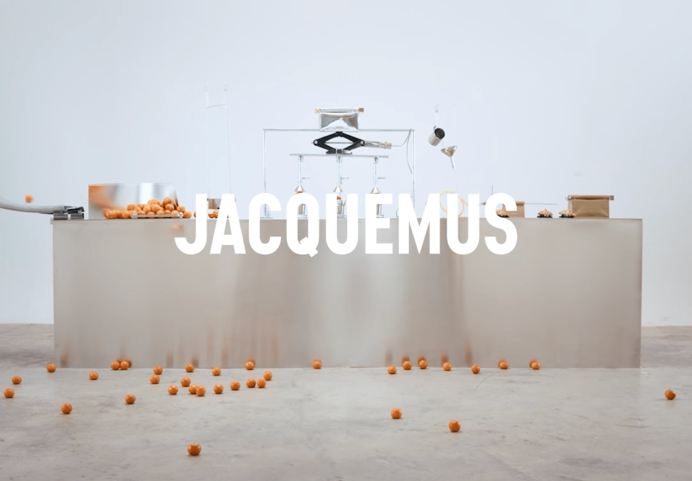 Jacquemus New York’s First Store Opening in Soho, NY - RETAILBOSS