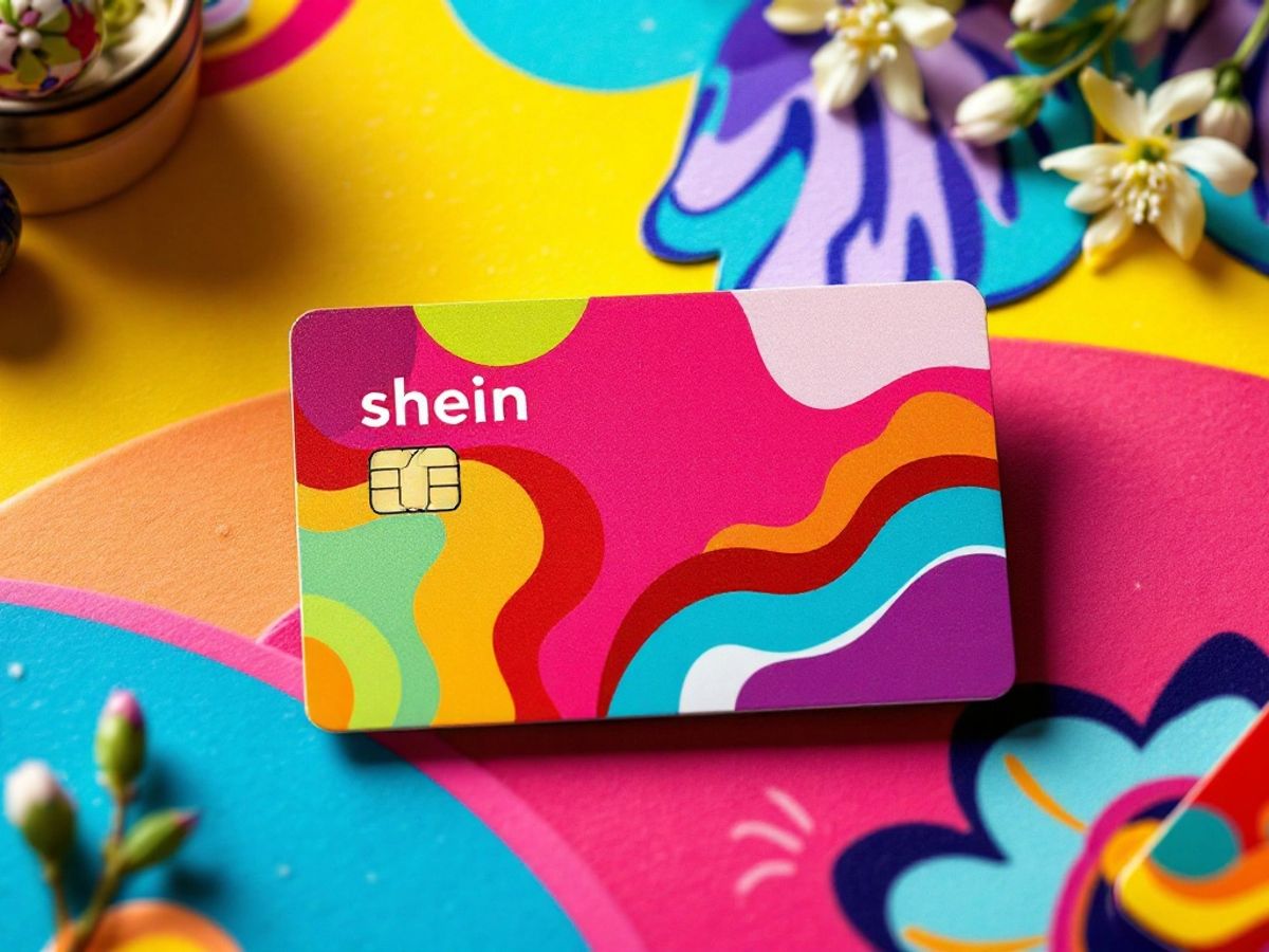 Shein Partners With Stori to Launch Credit Card in Mexico - RETAILBOSS