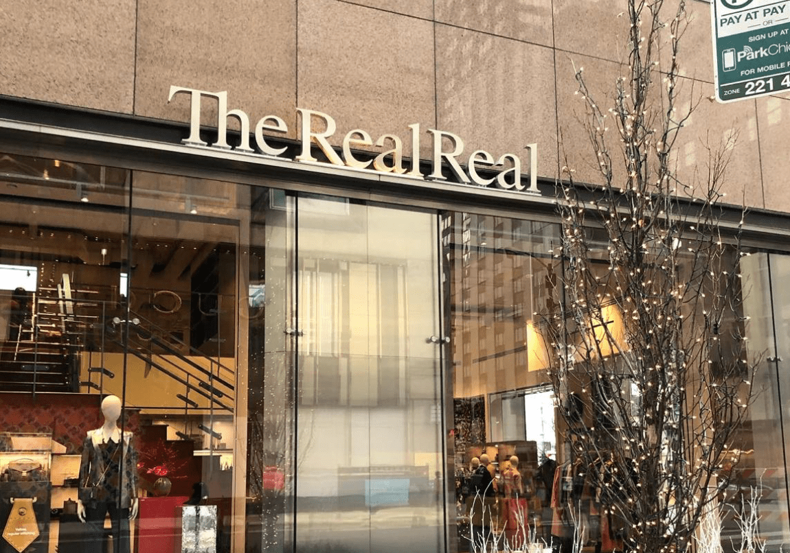 The RealReal CEO Exits After Less Than Two Years - RETAILBOSS