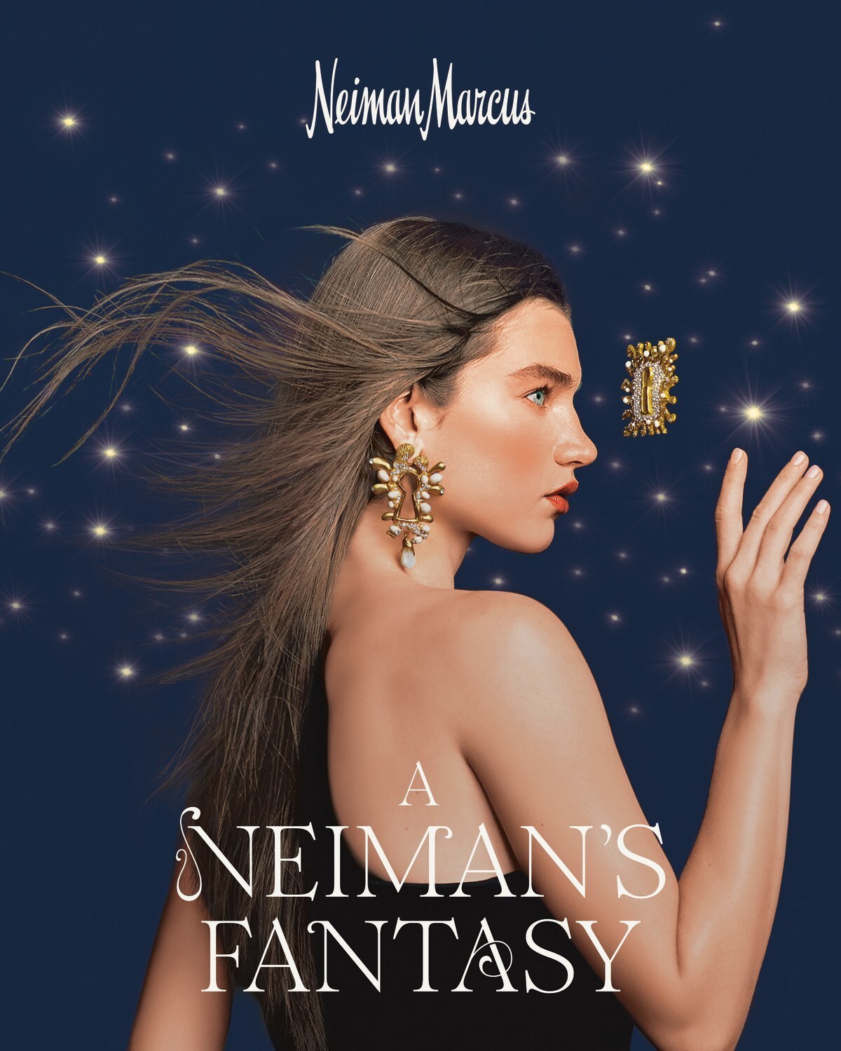 Neiman Marcus Redefines Luxury Gifting for Holiday 2024 - RETAILBOSS