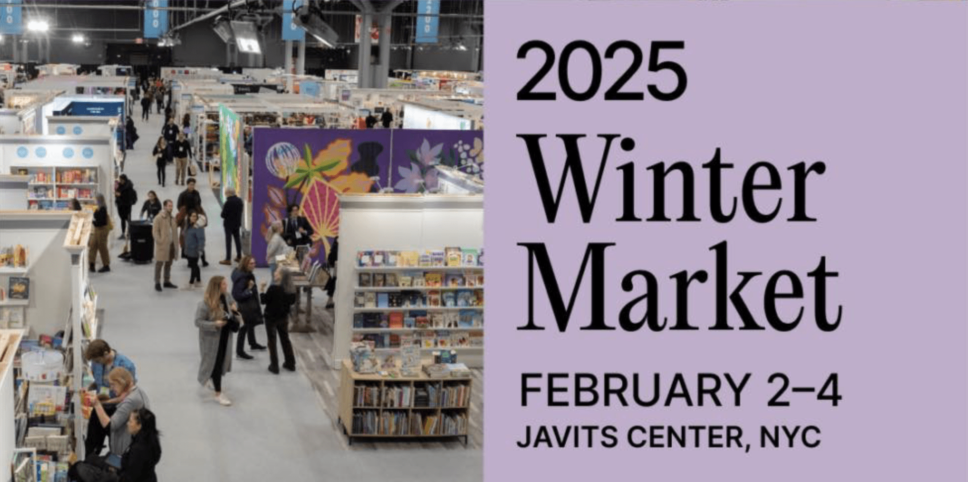 What to expect at NY NOW 2025 - RETAILBOSS