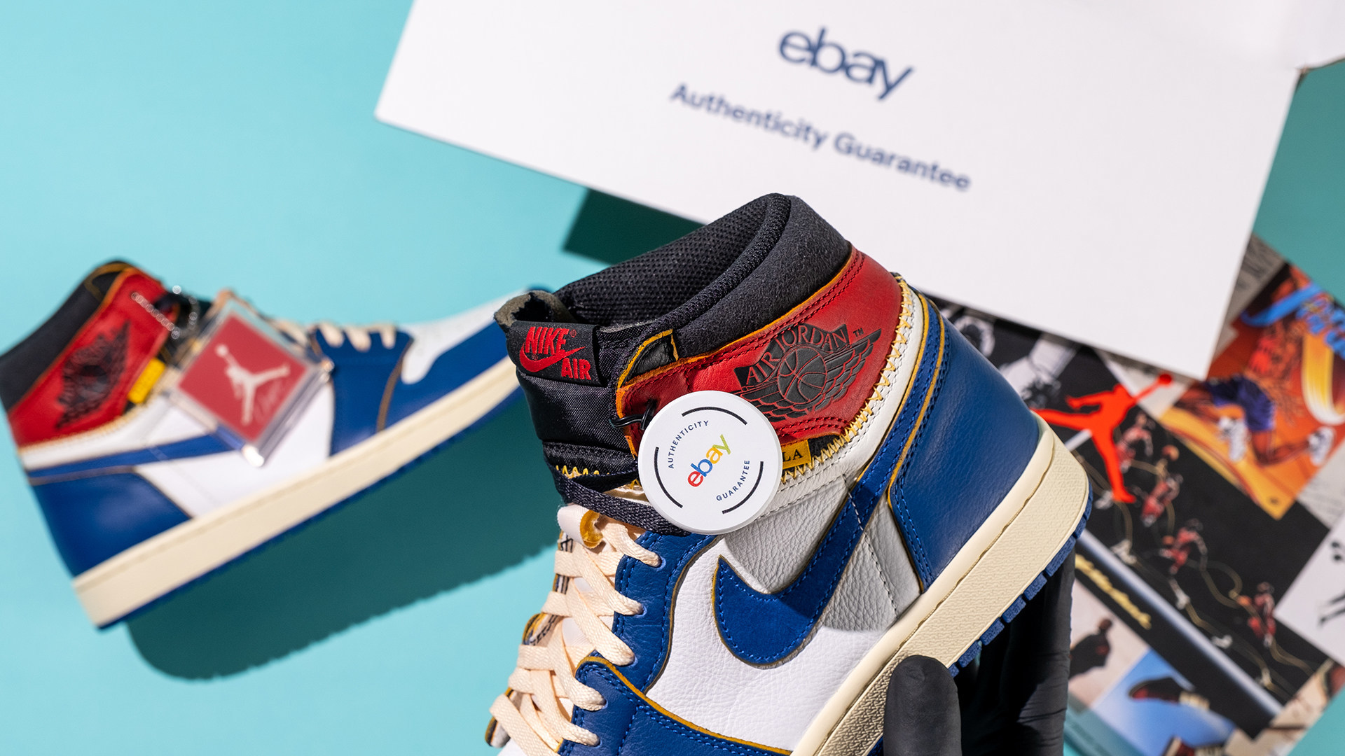 eBay Partners with Facebook Marketplace to Show Listings - RETAILBOSS