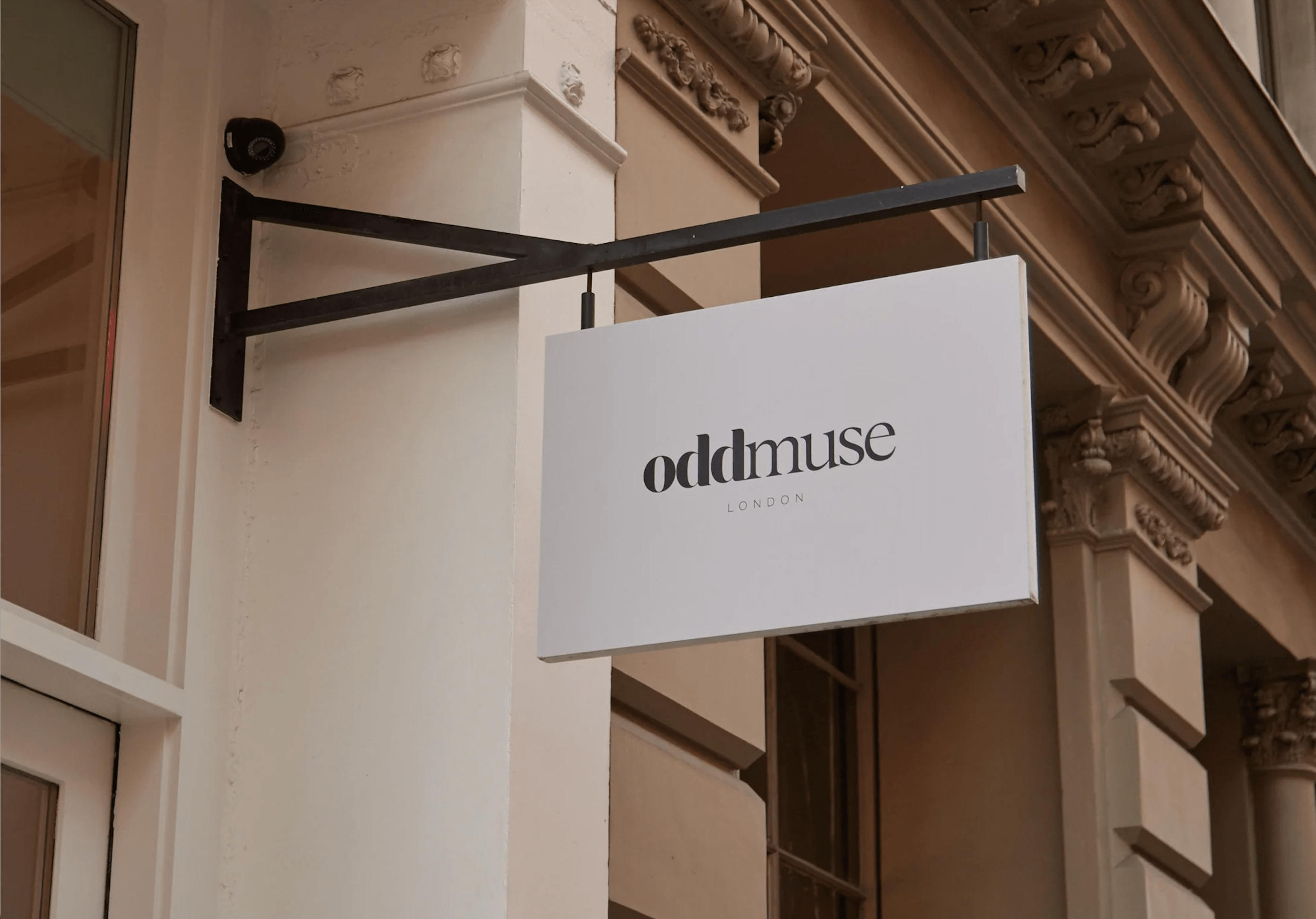 London-Based Odd Muse Cements U.S. Presence with SoHo Flagship Store - RETAILBOSS