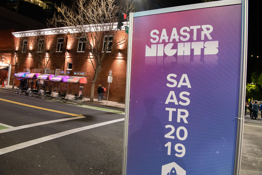 Dear SaaStr: What is your best experience as an entrepreneur? - SaaStr