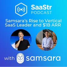 Top SaaStr Posts, Pods and Videos of the Week: CEO of Samsara, Jason + Dave Kellogg, CEO Clay + Sam Blond, and More! - SaaStr