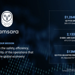 Samsara’s Rise to Vertical SaaS Leader and $1B+ ARR with Samsara’s CEO and Co-Founder, Sanjit Biswas and SaaStr CEO and Founder Jason Lemkin - SaaStr