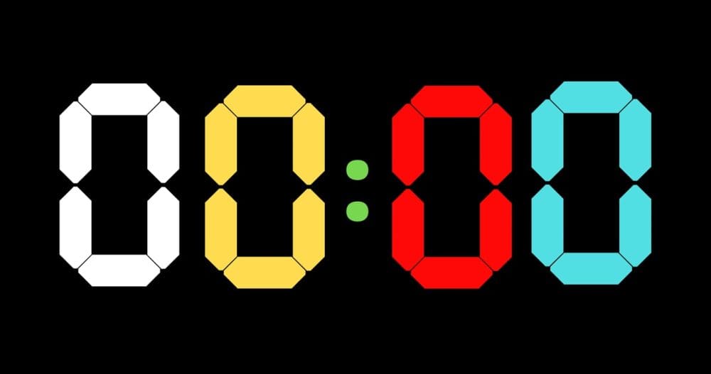 When You Raise Venture Capital, A Clock Starts Ticking.  At First, Softly.  Then Louder and Louder. - SaaStr