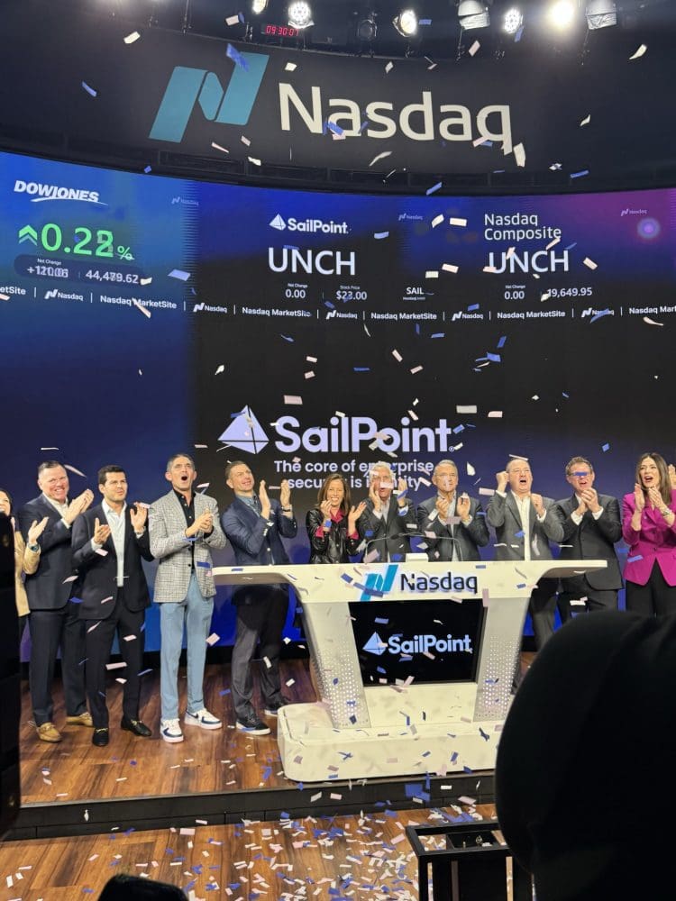 The Latest SaaS IPO is a Re-IPO.  Expect More of Them - SaaStr