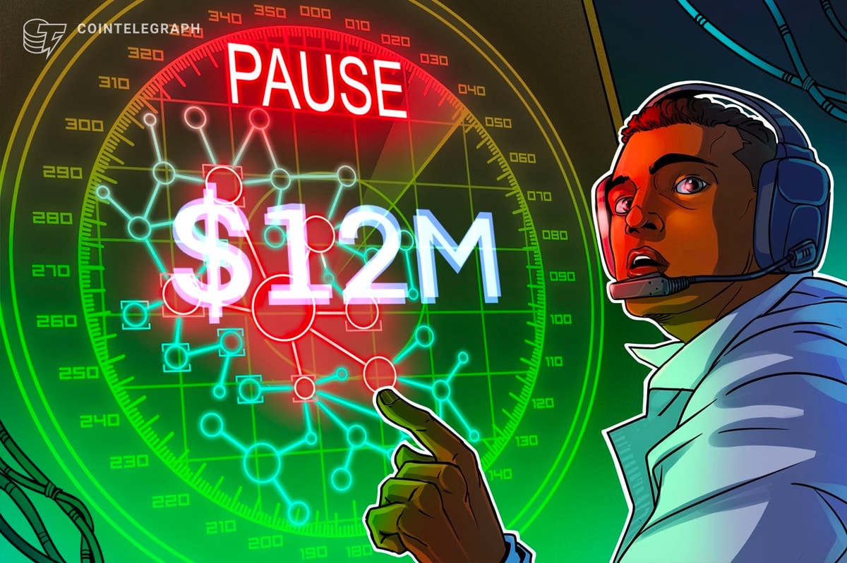 Cork Protocol Hit by $12M Smart Contract Hack: DeFi Security Under Scrutiny
